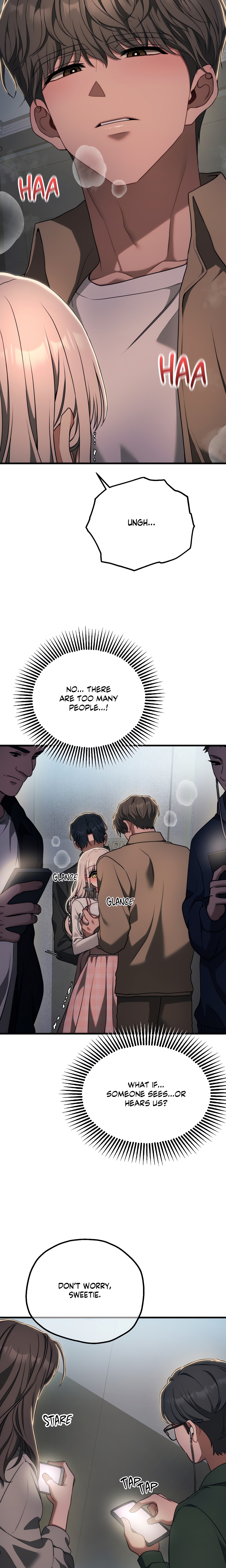 Cliterary Book Club Page 25 - MangaHe
