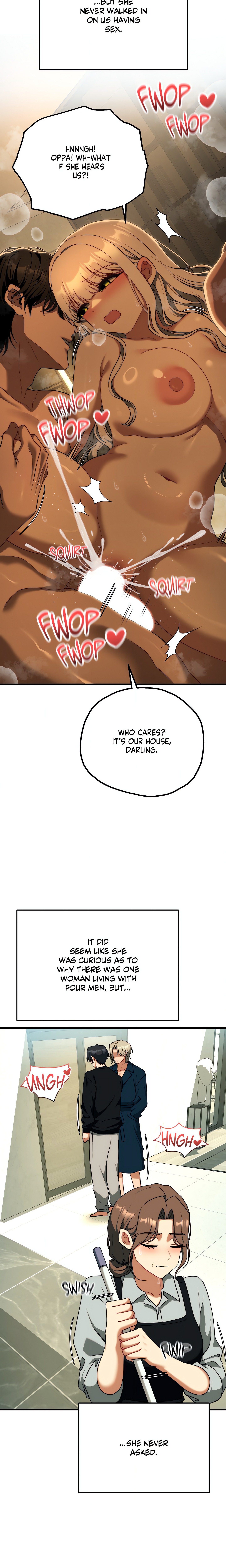 Cliterary Book Club Page 4 - MangaHe