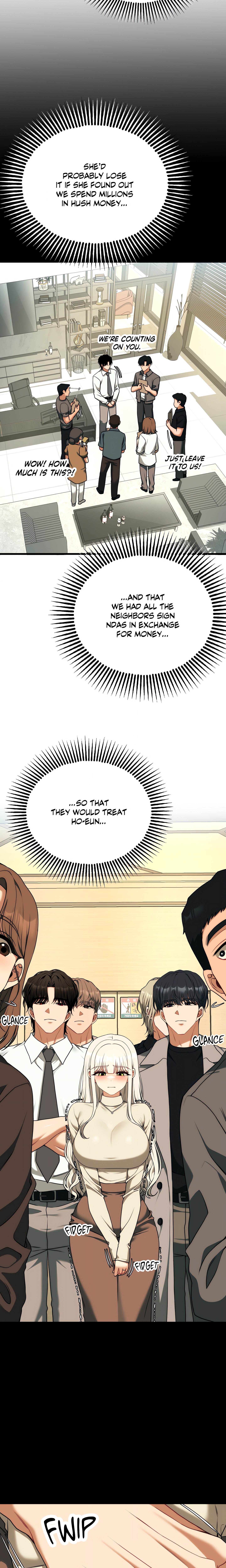 Cliterary Book Club Page 6 - MangaHe