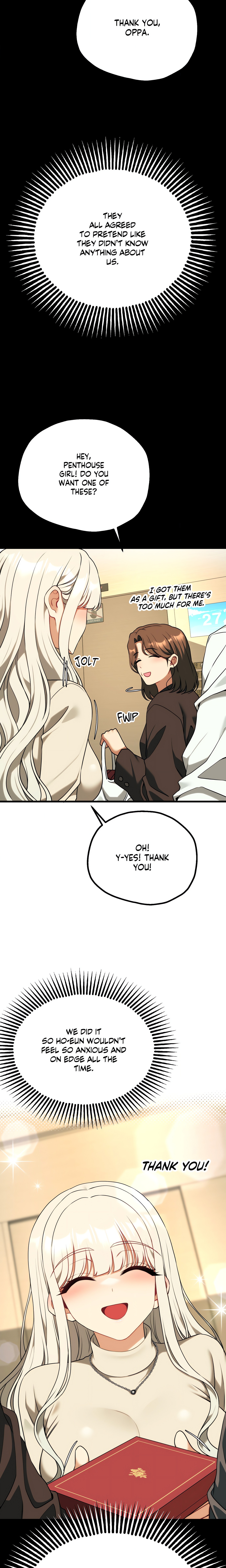 Cliterary Book Club Page 8 - MangaHe