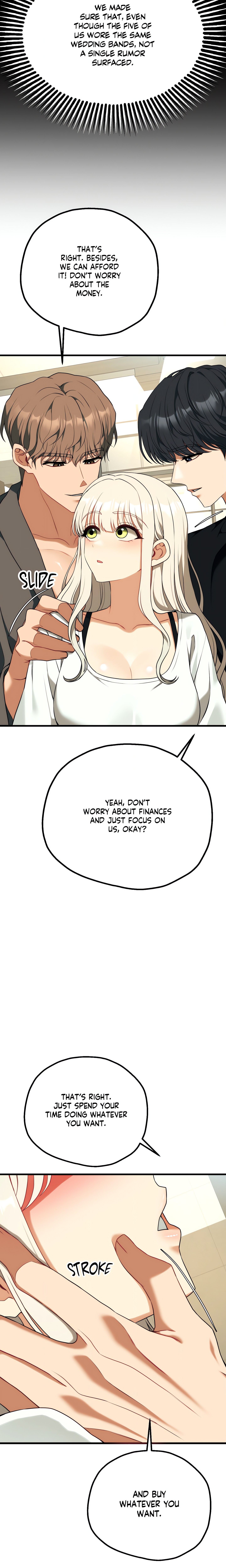 Cliterary Book Club Page 9 - MangaHe