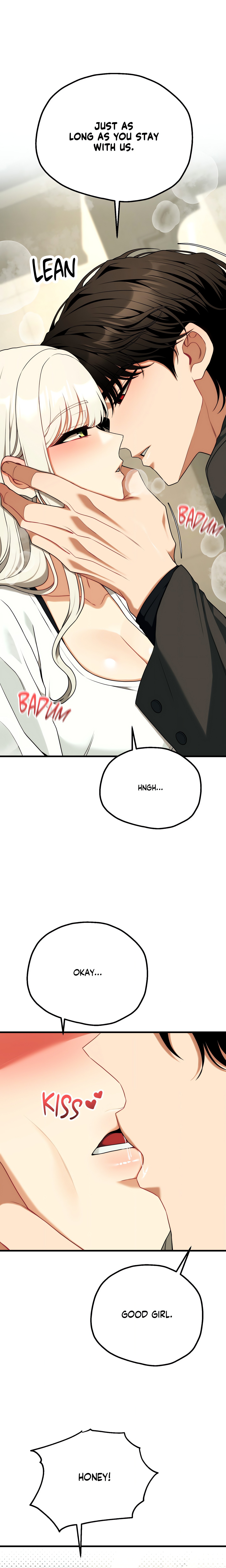 Cliterary Book Club Page 10 - MangaHe