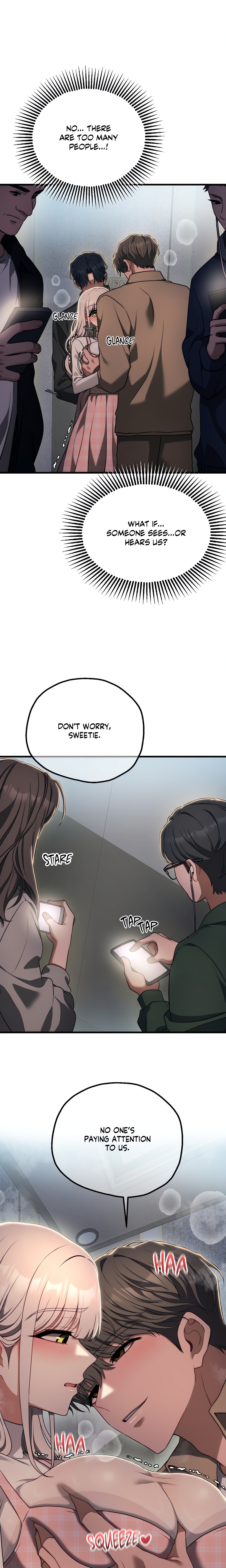 Cliterary Book Club Page 3 - MangaHe