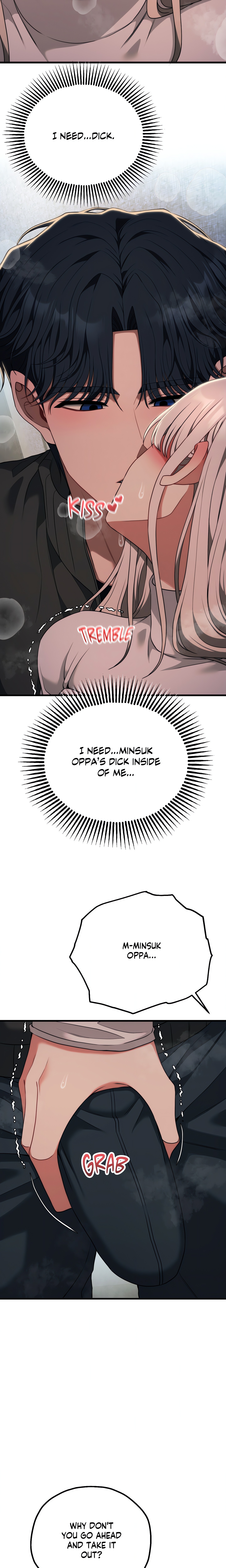 Cliterary Book Club Page 24 - MangaHe