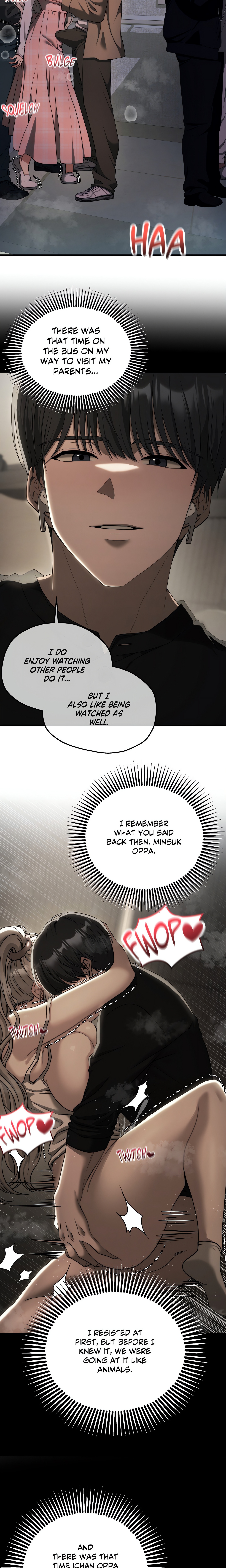 Cliterary Book Club Page 6 - MangaHe