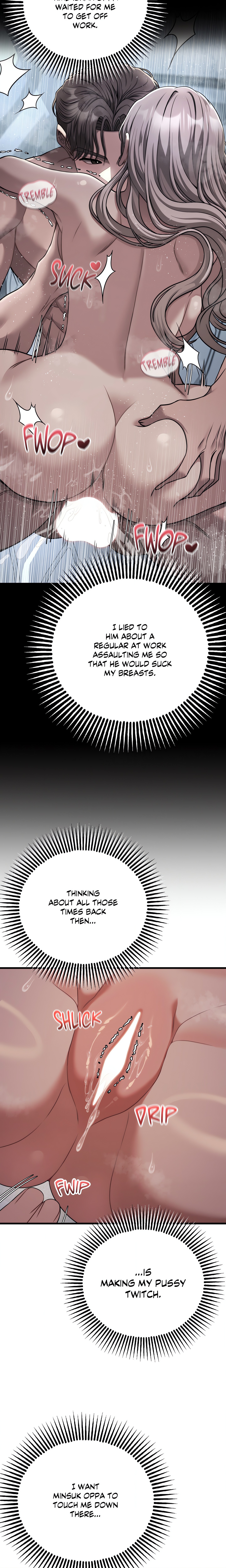 Cliterary Book Club Page 7 - MangaHe