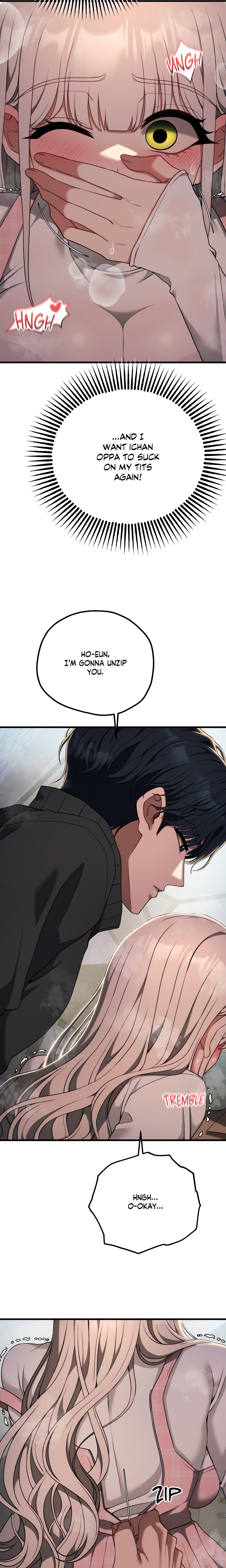 Cliterary Book Club Page 8 - MangaHe