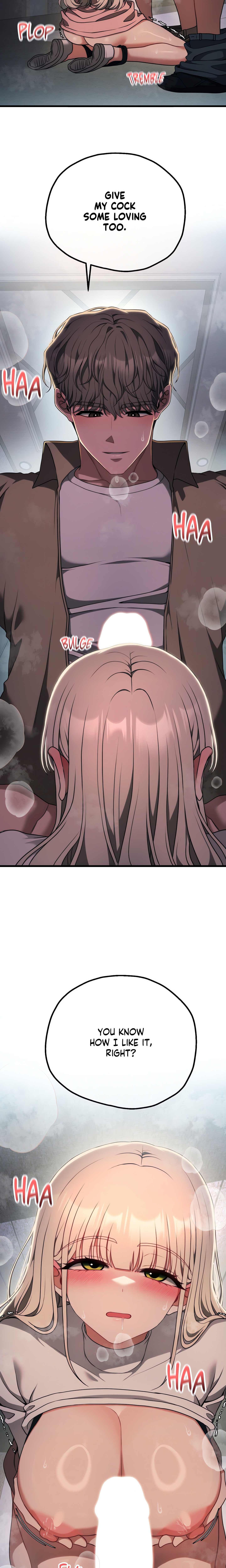 Cliterary Book Club Page 12 - MangaHe