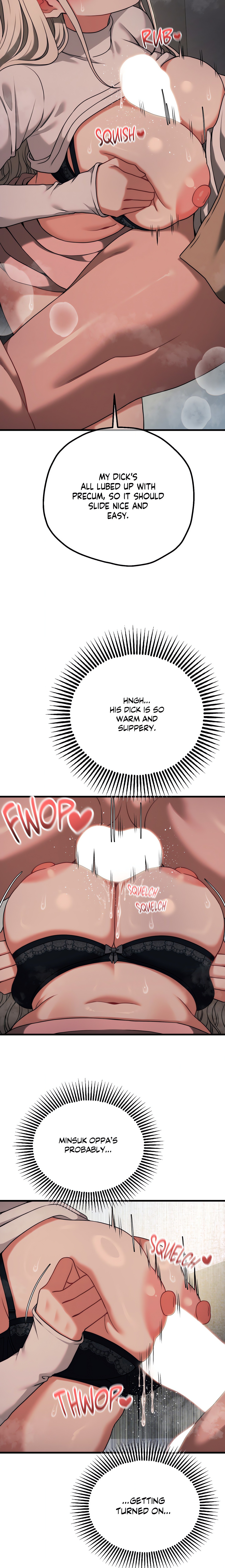 Cliterary Book Club Page 14 - MangaHe