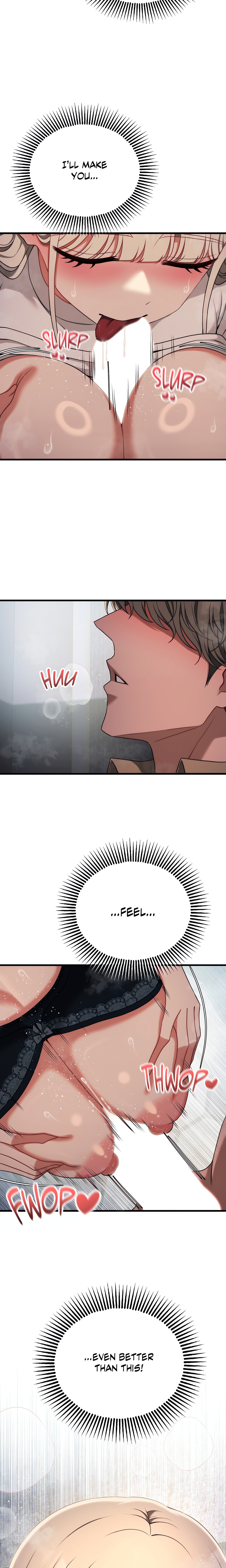 Cliterary Book Club Page 18 - MangaHe
