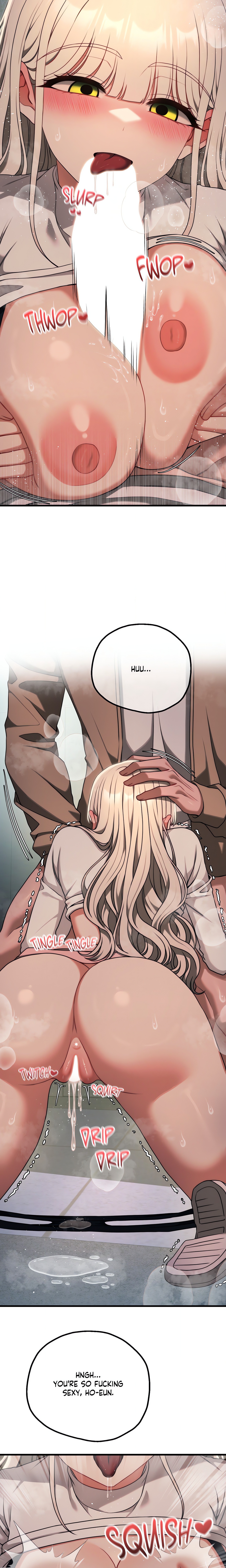 Cliterary Book Club Page 19 - MangaHe
