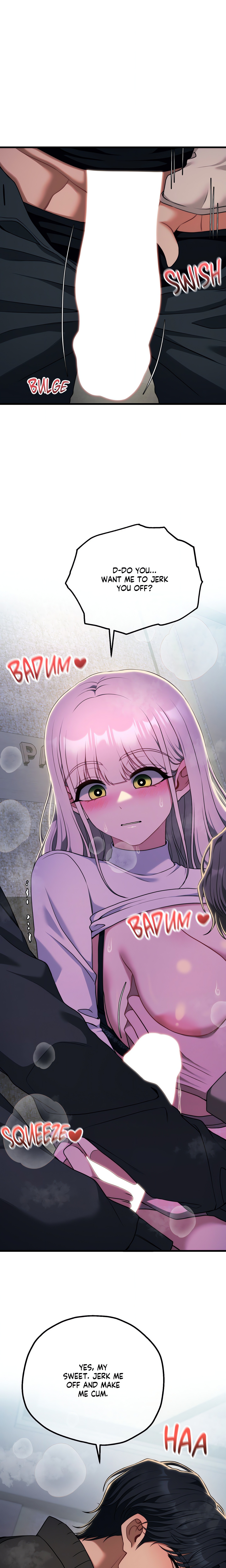 Cliterary Book Club Page 3 - MangaHe