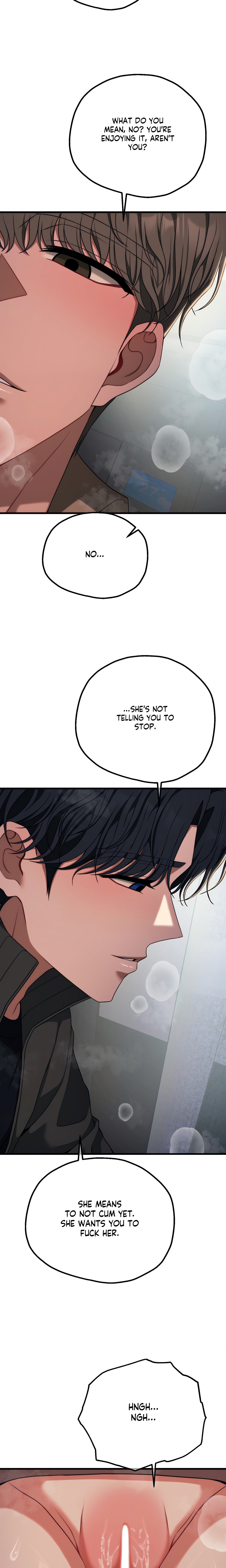 Cliterary Book Club Page 22 - MangaHe
