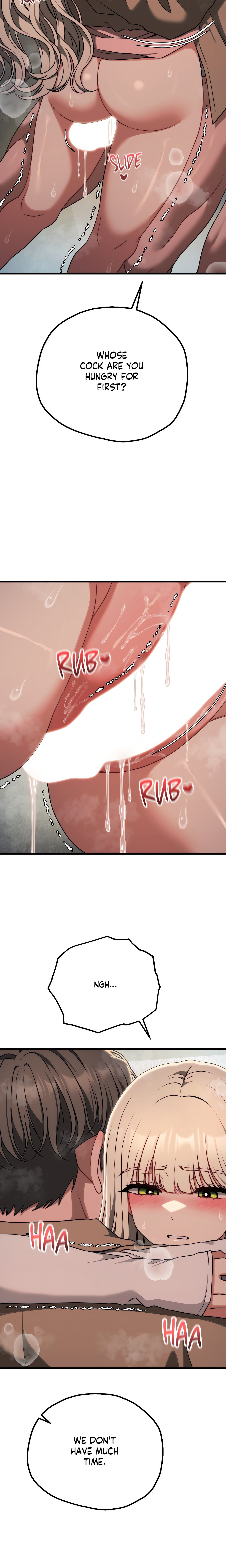 Cliterary Book Club Page 24 - MangaHe