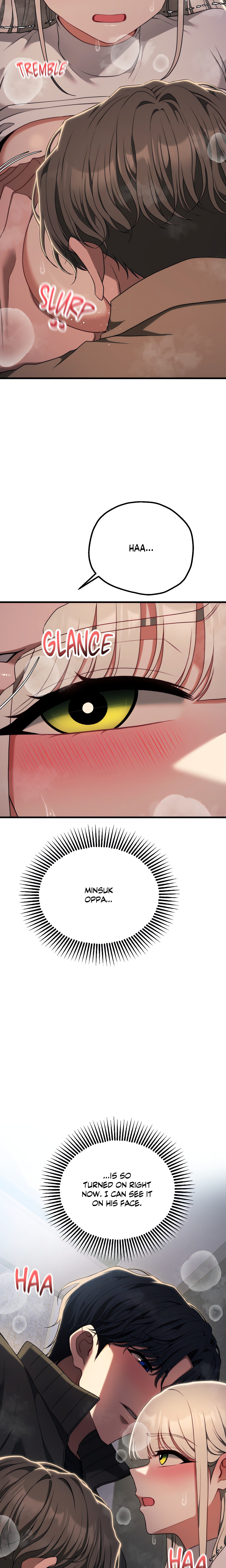 Cliterary Book Club Page 7 - MangaHe