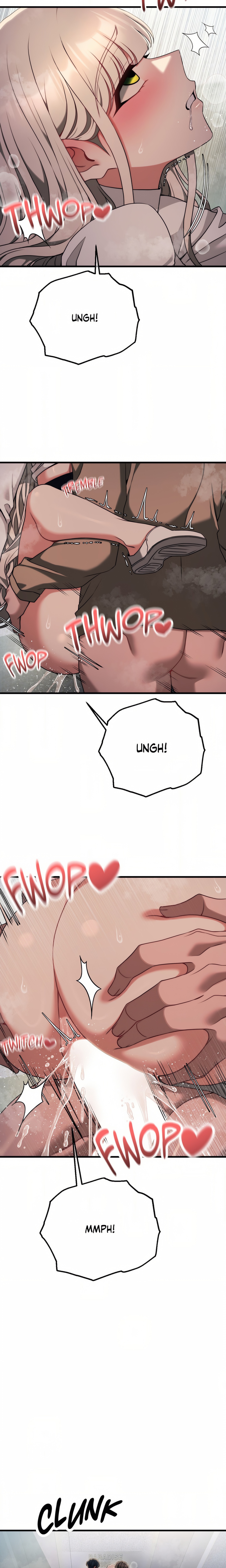 Cliterary Book Club Page 12 - MangaHe