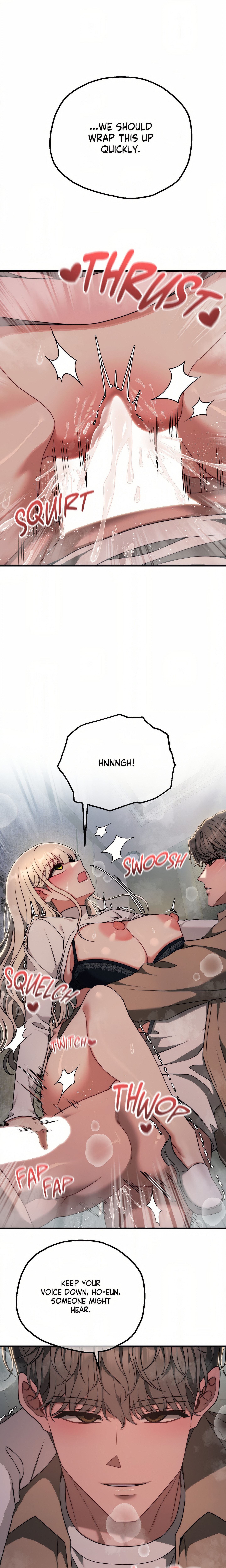 Cliterary Book Club Page 14 - MangaHe