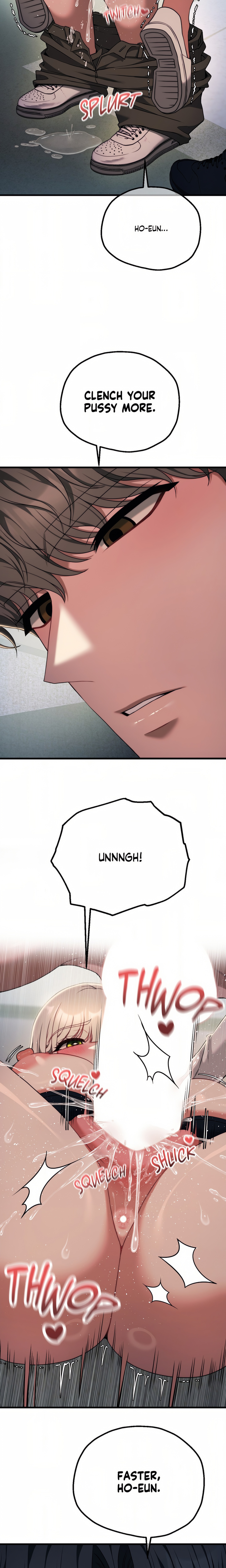 Cliterary Book Club Page 16 - MangaHe