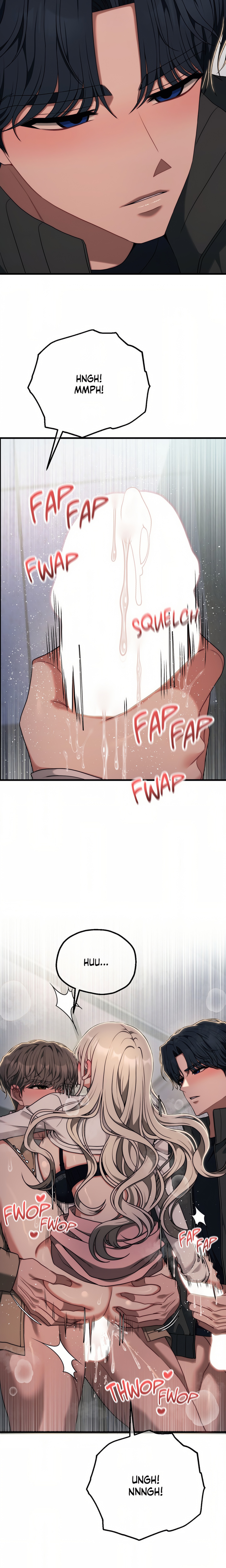 Cliterary Book Club Page 17 - MangaHe