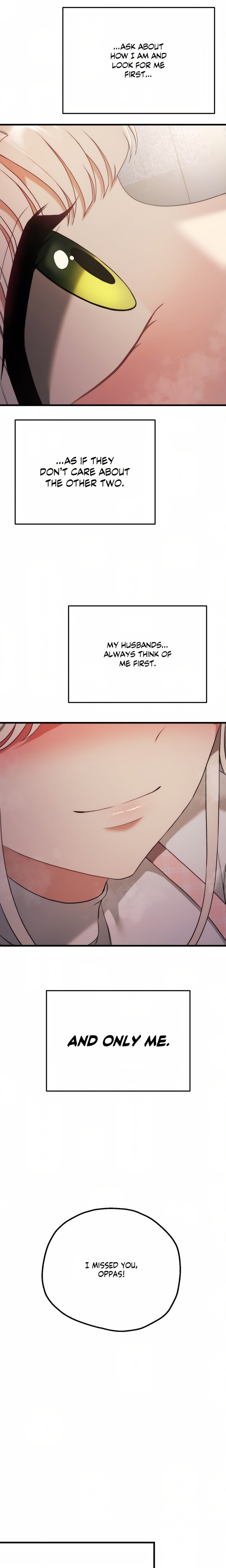 Cliterary Book Club Page 23 - MangaHe