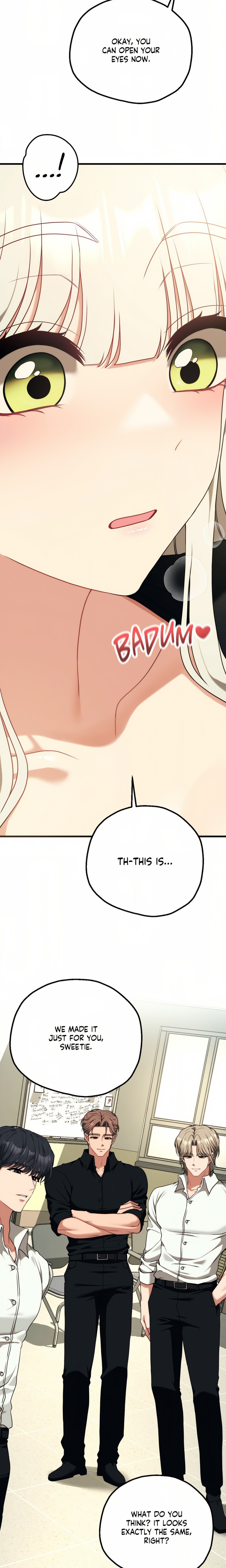 Cliterary Book Club Page 25 - MangaHe