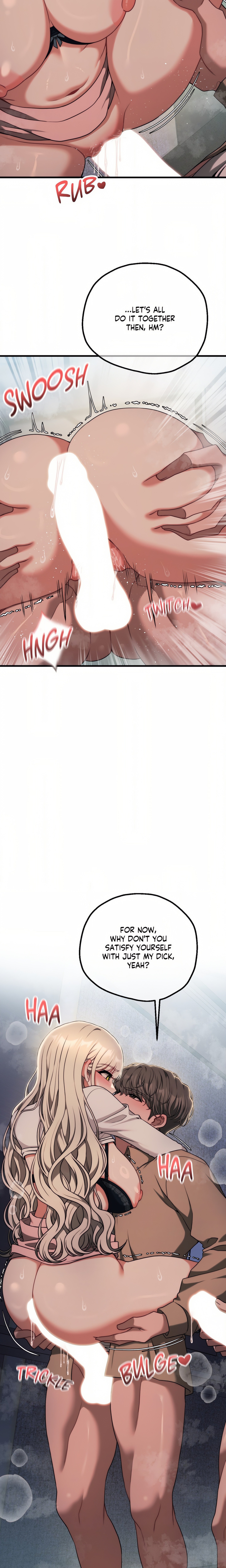 Cliterary Book Club Page 5 - MangaHe