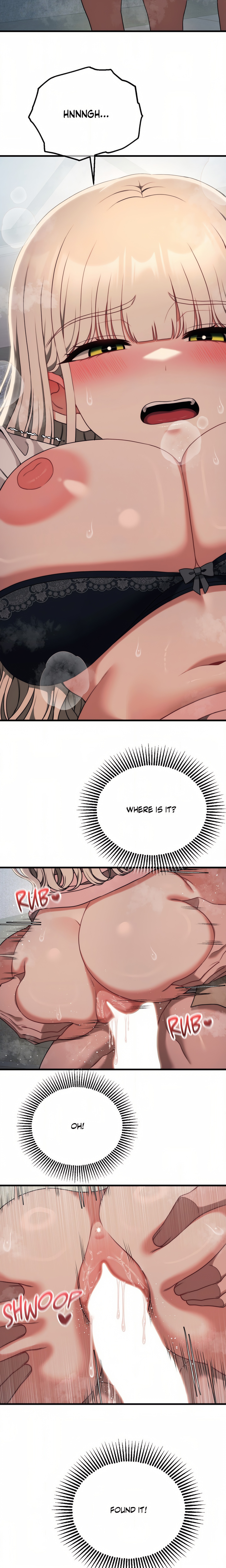 Cliterary Book Club Page 6 - MangaHe