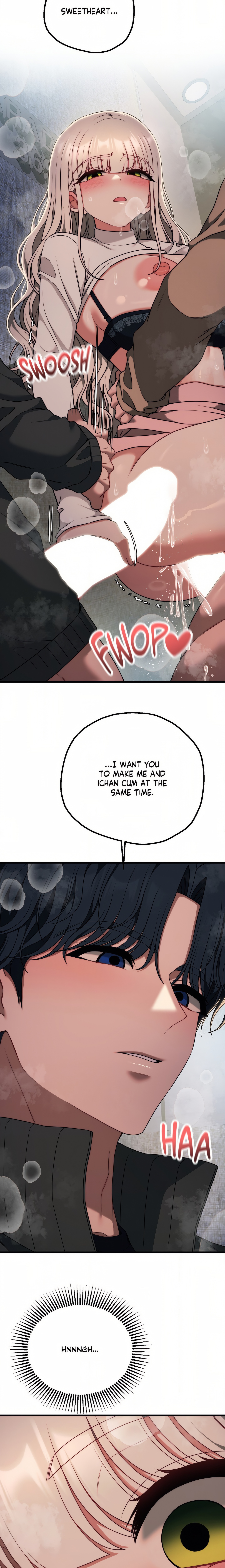 Cliterary Book Club Page 10 - MangaHe