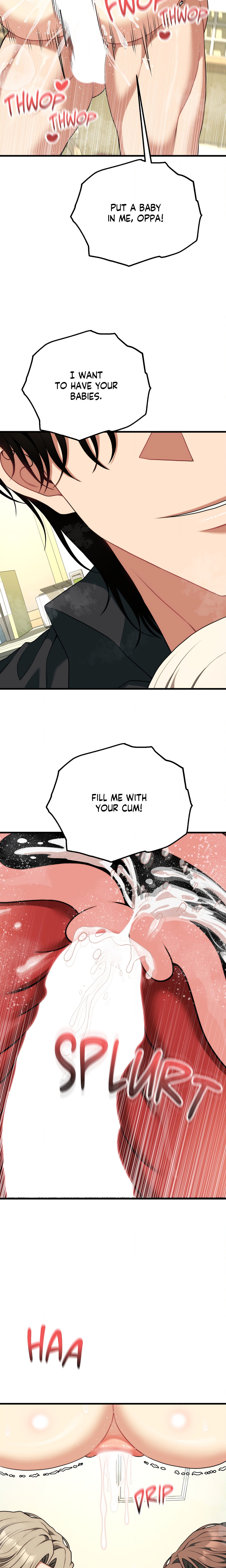 Cliterary Book Club Page 15 - MangaHe