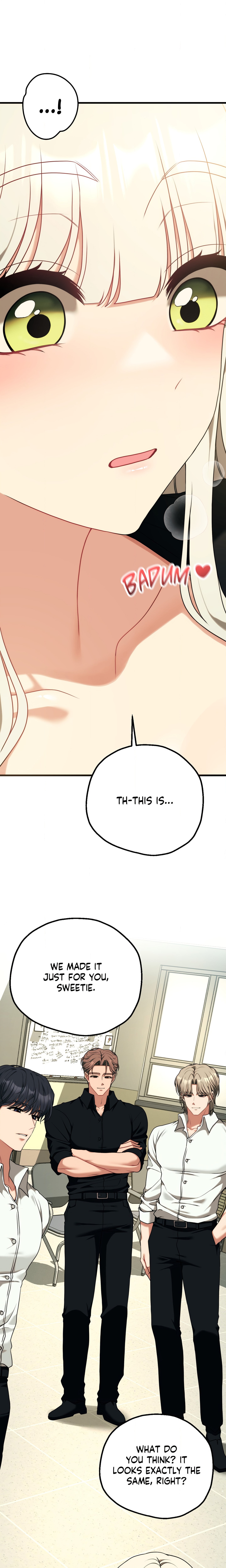 Cliterary Book Club Page 3 - MangaHe