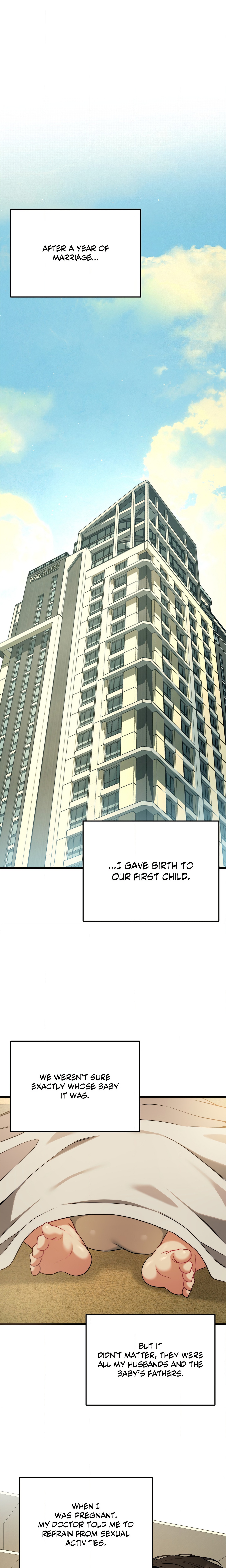 Cliterary Book Club Page 21 - MangaHe