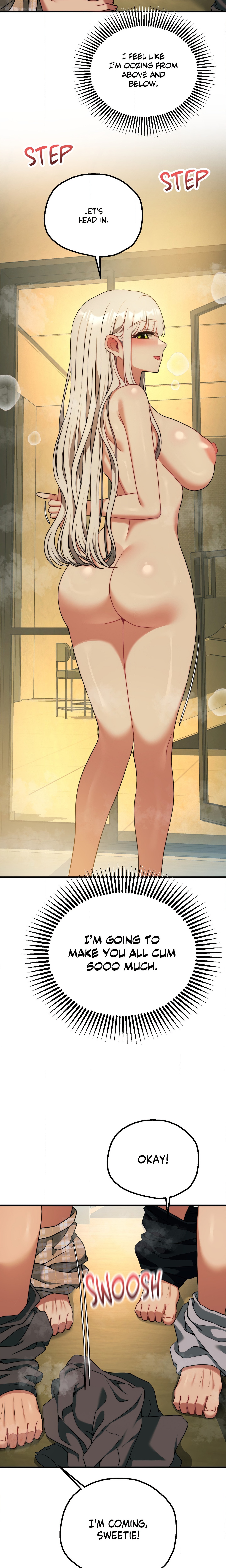 Cliterary Book Club Page 24 - MangaHe