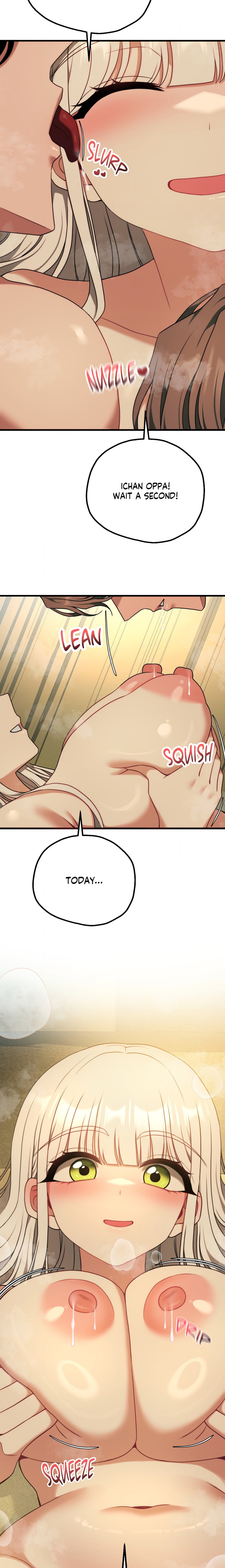Cliterary Book Club Page 27 - MangaHe