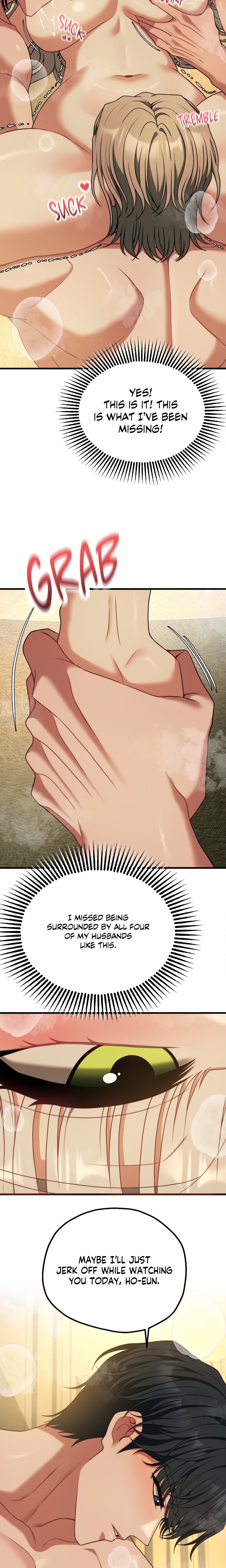 Cliterary Book Club Page 29 - MangaHe