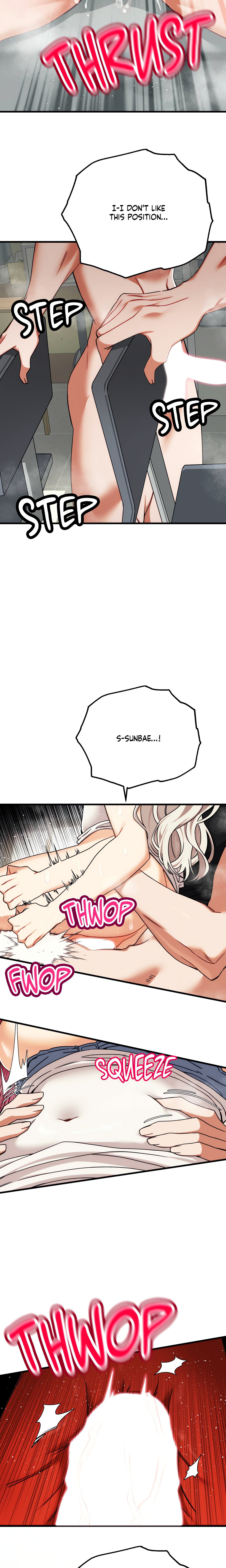 Cliterary Book Club Page 3 - MangaHe