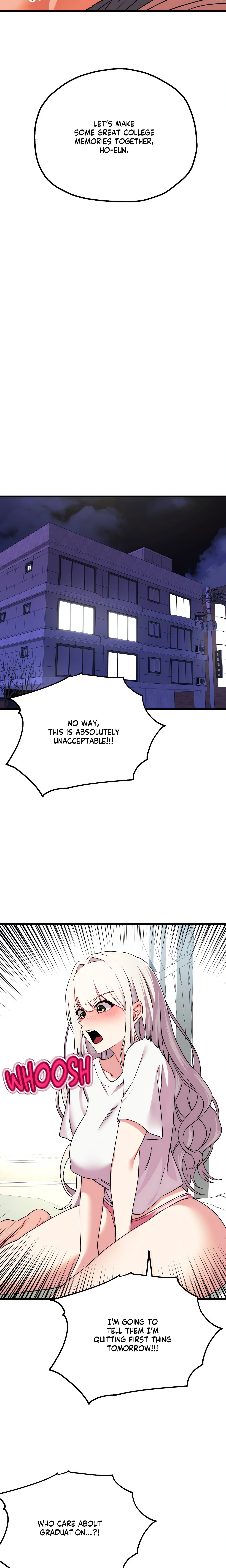 Cliterary Book Club Page 22 - MangaHe