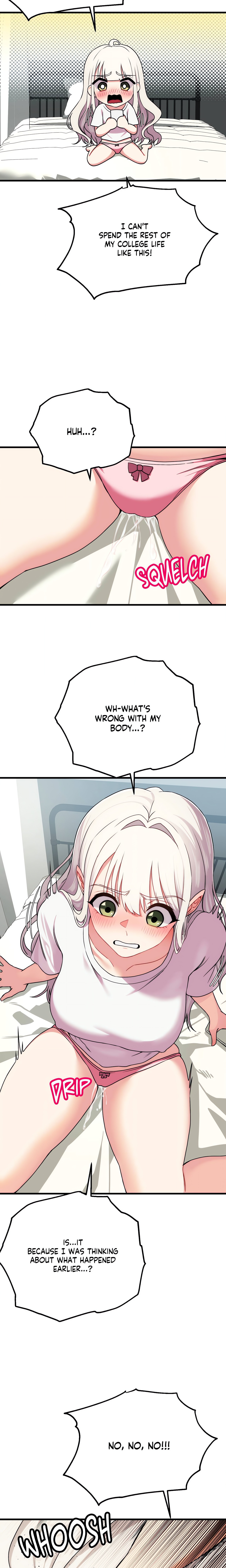 Cliterary Book Club Page 23 - MangaHe