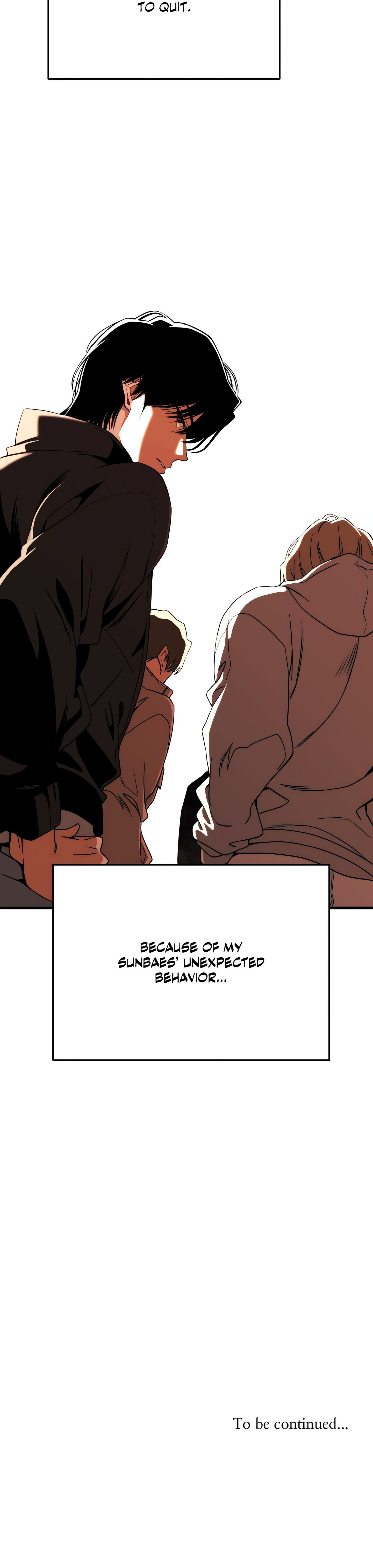 Cliterary Book Club Page 25 - MangaHe