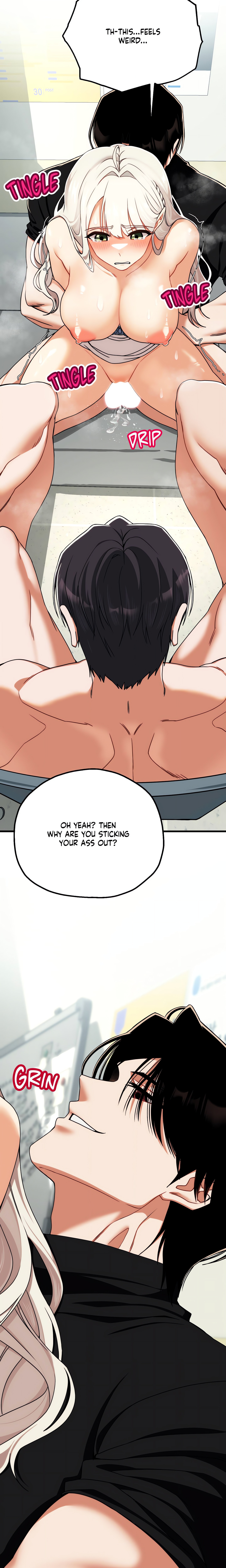 Cliterary Book Club Page 4 - MangaHe