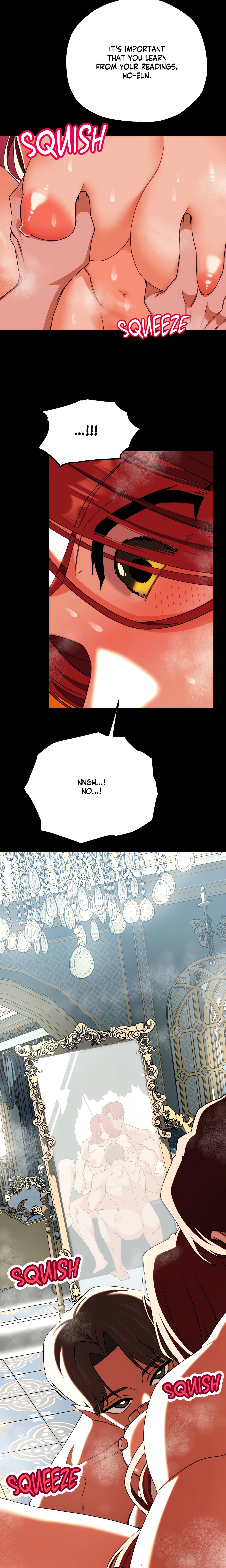 Cliterary Book Club Page 7 - MangaHe