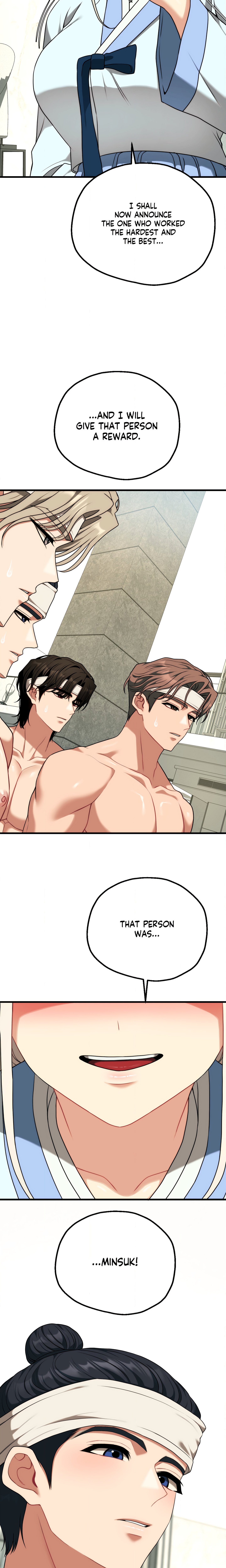 Cliterary Book Club Page 17 - MangaHe