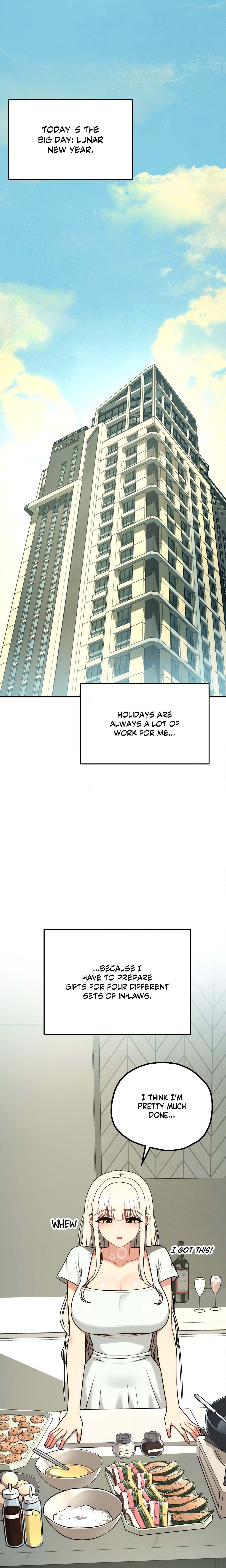 Cliterary Book Club Page 3 - MangaHe