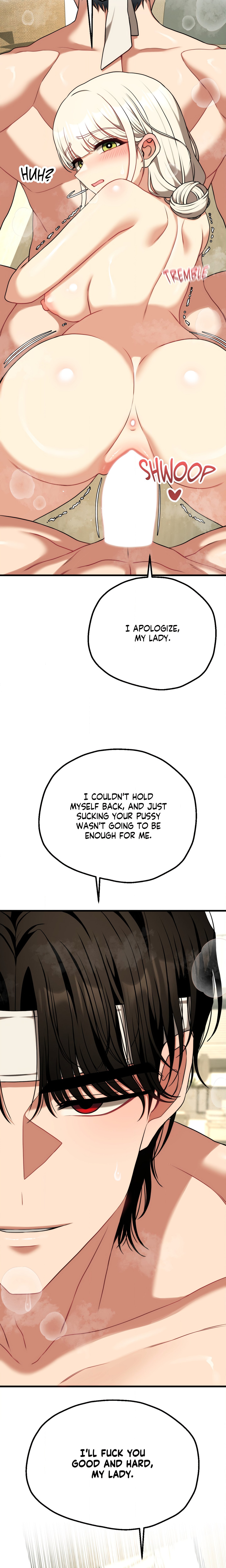 Cliterary Book Club Page 23 - MangaHe