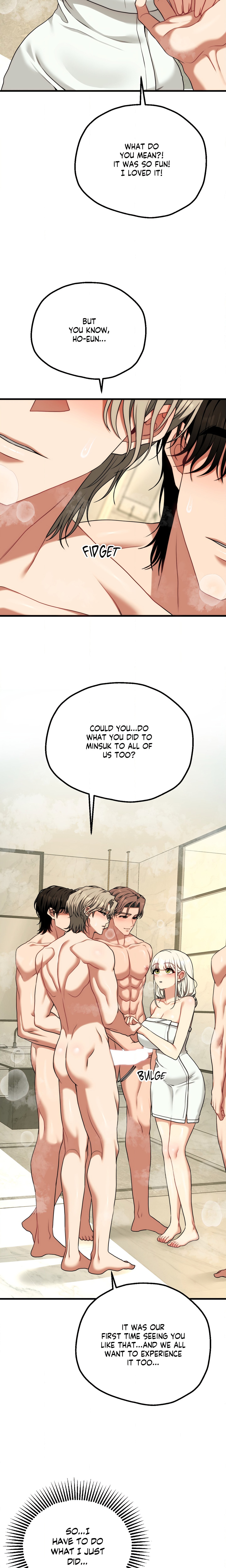 Cliterary Book Club Page 28 - MangaHe