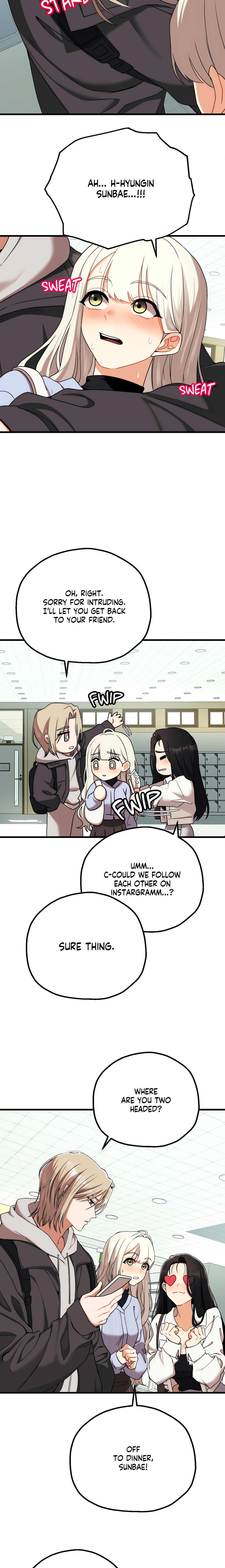 Cliterary Book Club Page 13 - MangaHe