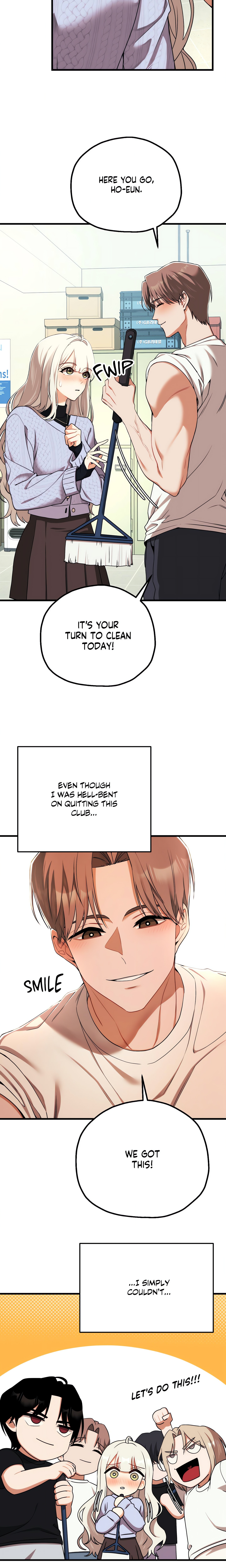Cliterary Book Club Page 4 - MangaHe
