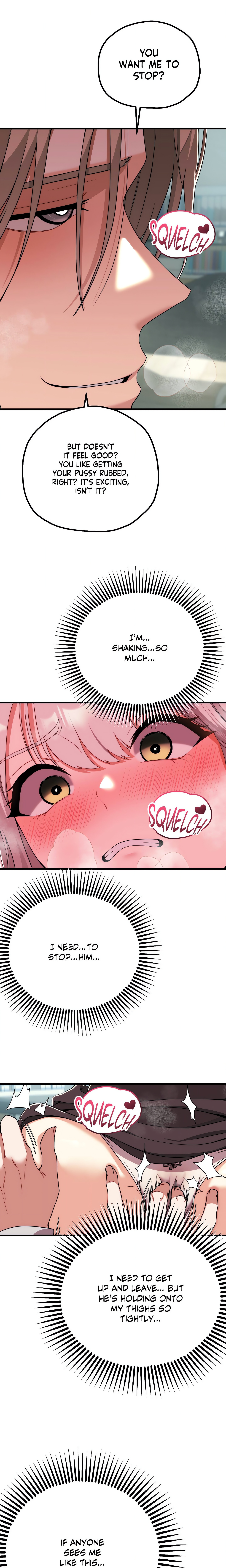 Cliterary Book Club Page 13 - MangaHe