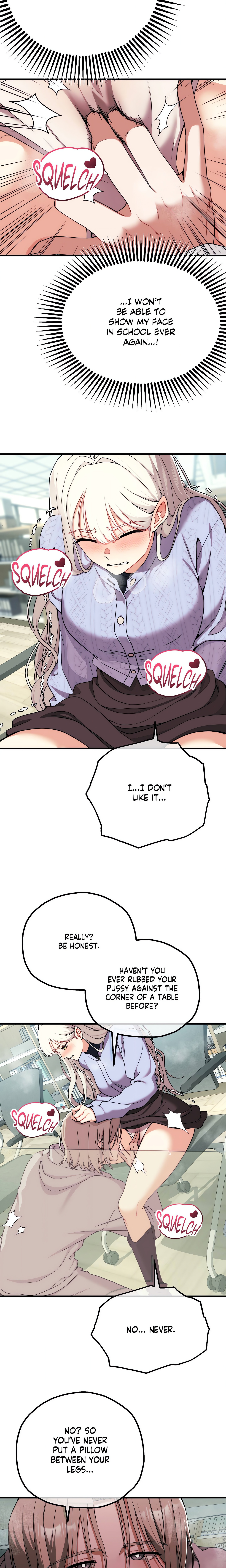 Cliterary Book Club Page 14 - MangaHe