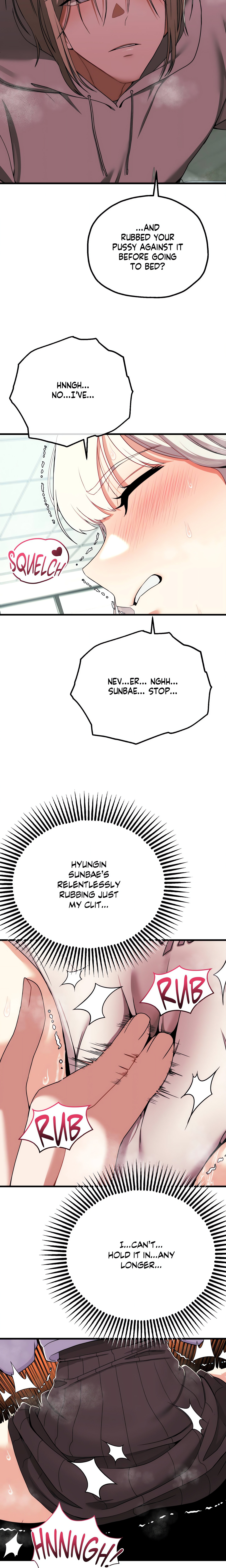 Cliterary Book Club Page 15 - MangaHe