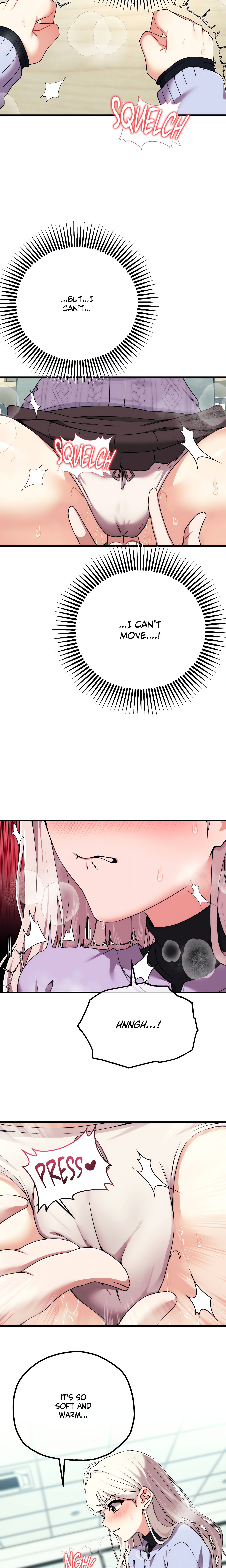 Cliterary Book Club Page 5 - MangaHe